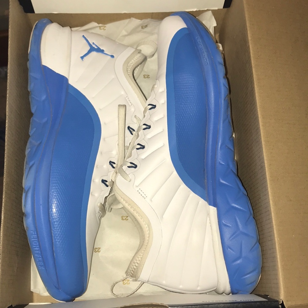 Jordans